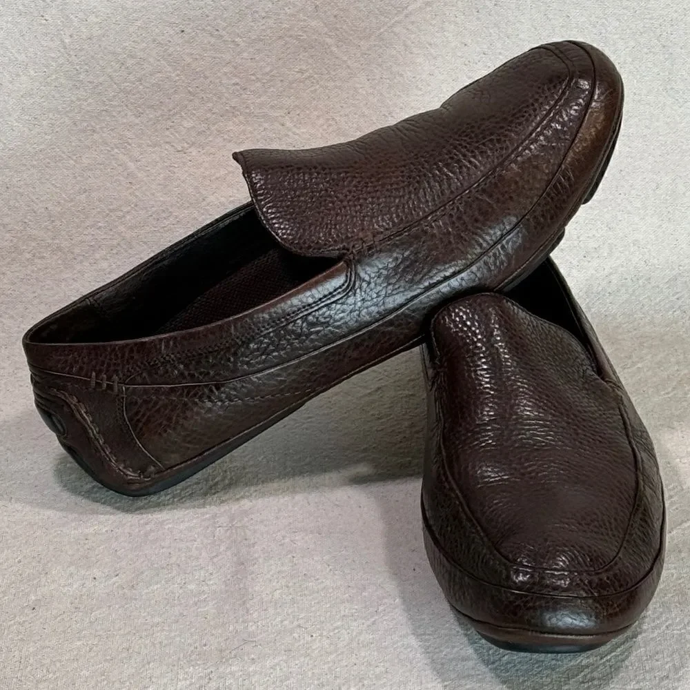 Calvin Klein Driving Moc Loafer Mens Size 10M